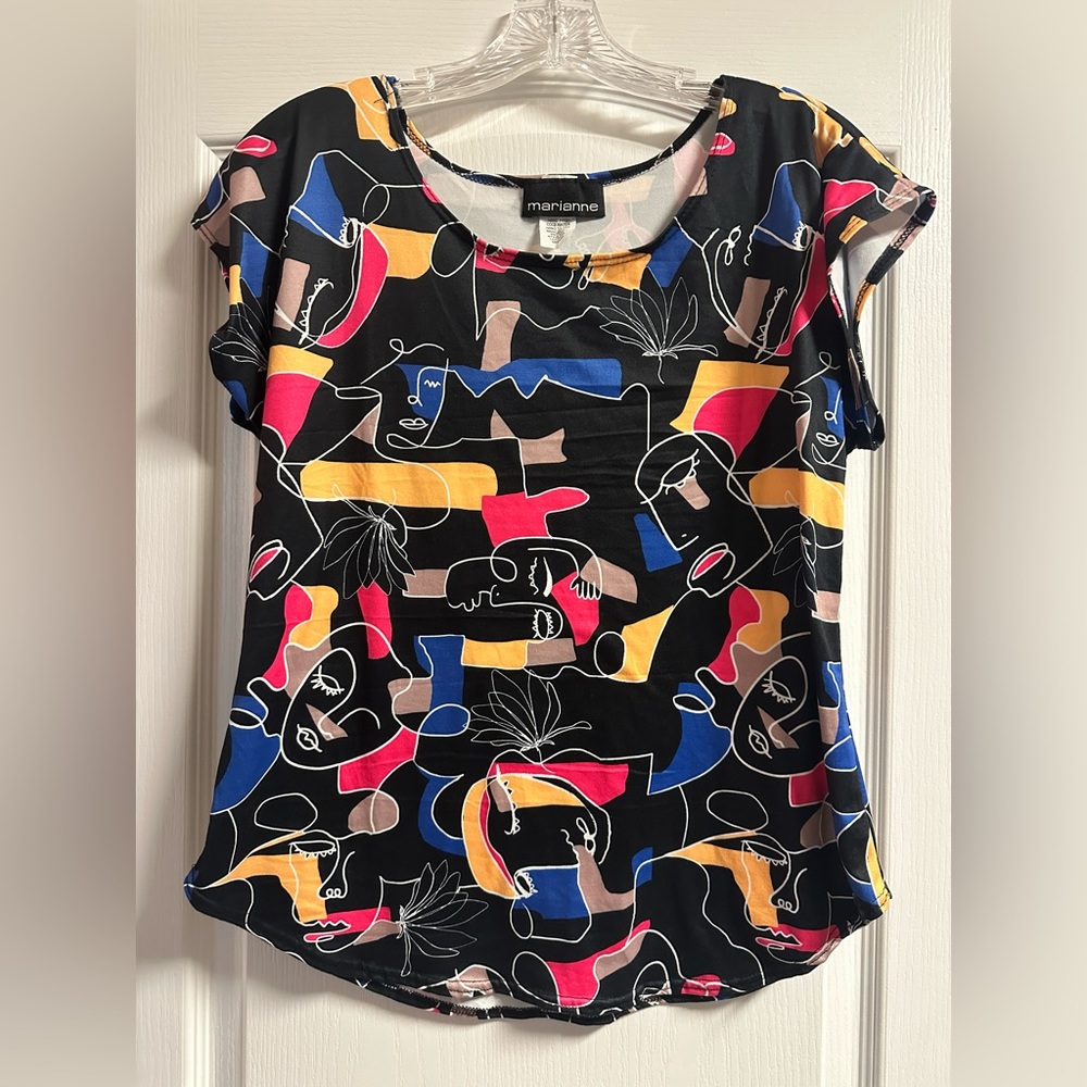 Beautiful Women’s Top